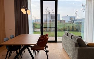 Inchiriere vila cu 4 camere Amber Forest - Poză 8