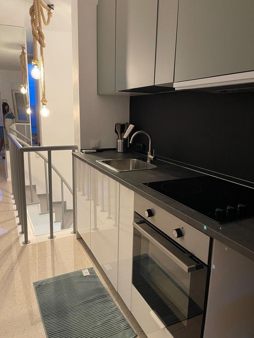 COMISION 0 Apartament duplex Aurel Vlaicu / Bloc boutique - Poză 14