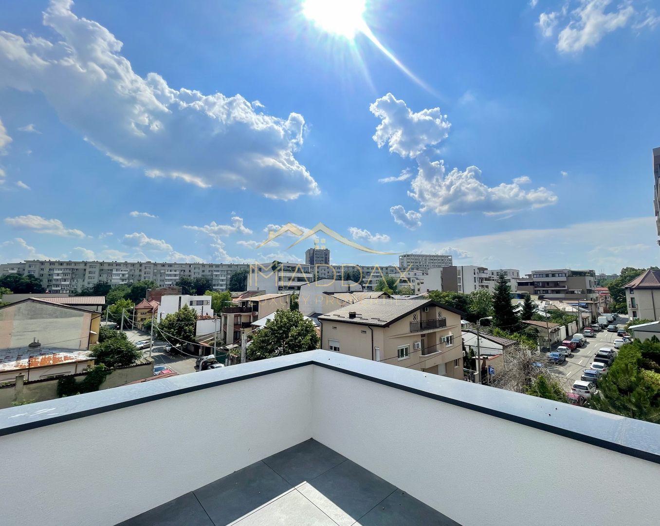 Apartament 4 Camere**TERASA 57 MP**Bloc boutique***NOU// DOMENII - Poză 24
