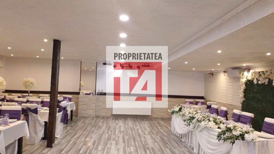 PENSIUNE DE VANZARE – VRAJA CRASNEI ÎN ZONA CAREI - Poză 6