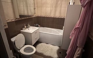 Apartament cochet cu 2 camere în centrul Floreștiului, zona Eroilor - Poză 8