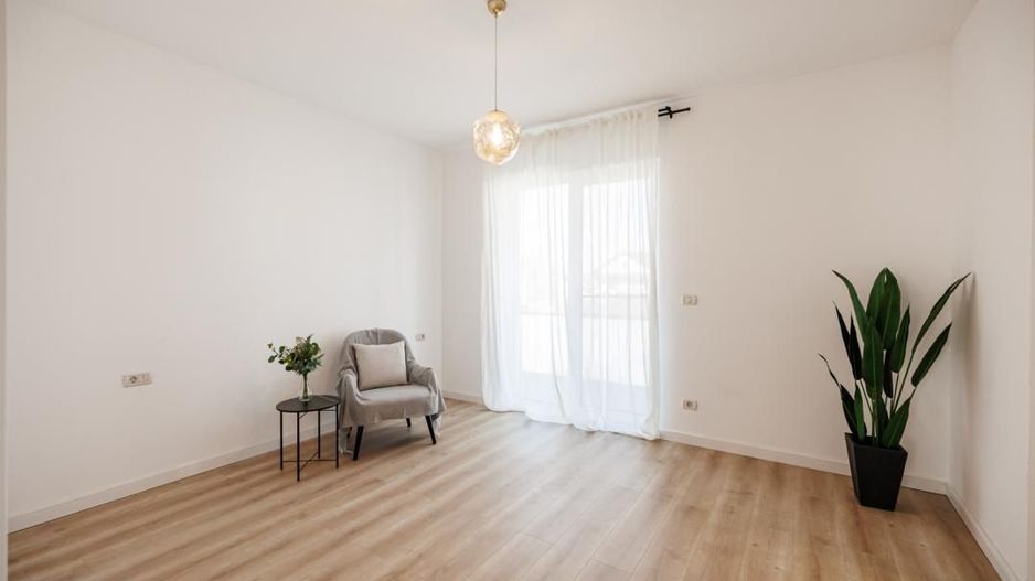 Casa moderna P+E mobilata Dumbravita langa scoala noua | 0% comision - Poză 27