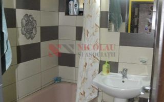 apartament 3 camere ultracentral Iasi - Poză 6