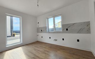Casa Individuala cu 4 camere Sanpetru - Poză 4