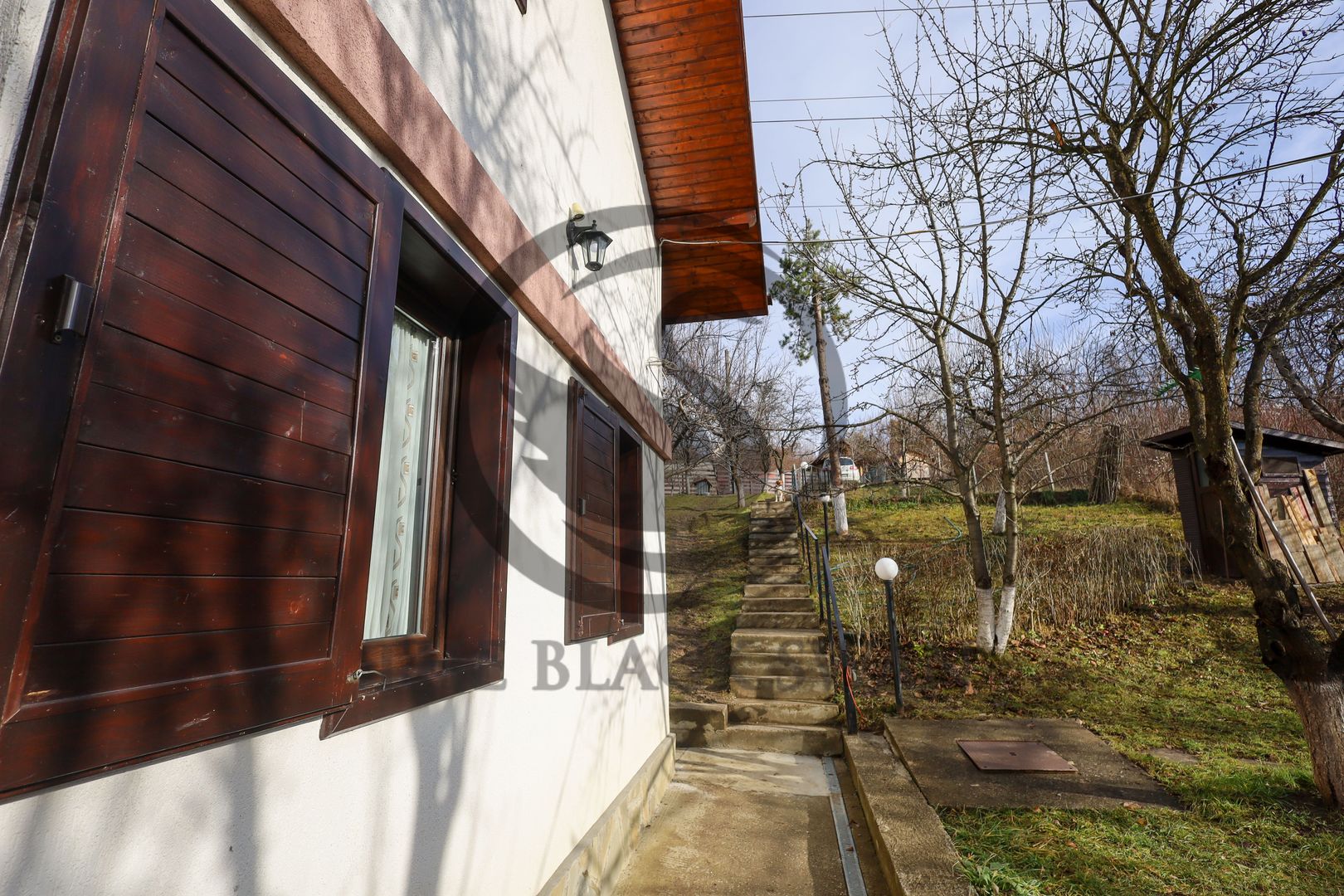 Casă speciala de Vânzare | Breaza - Frasinet | COMISION 0% - Poză 22