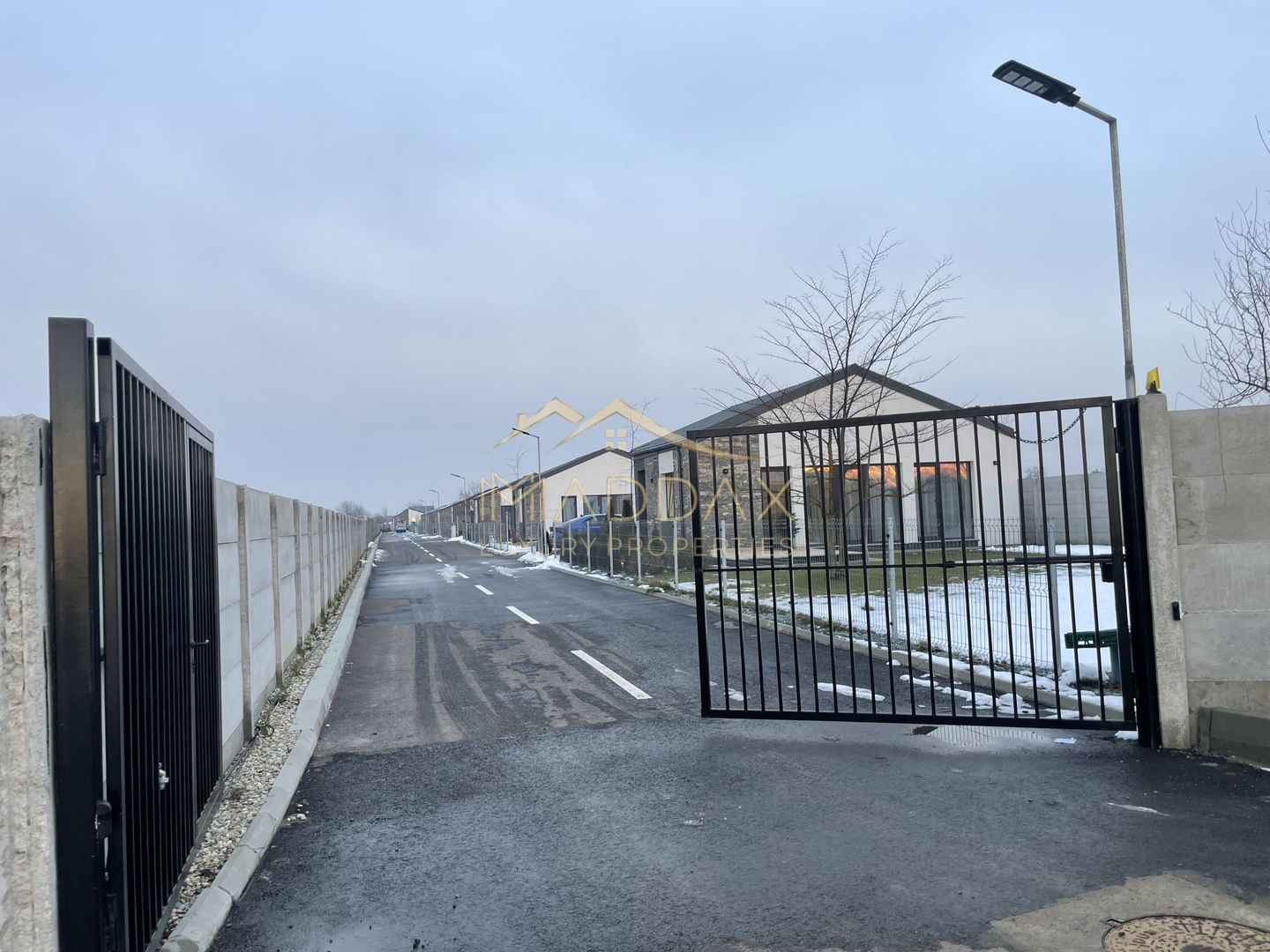 ***CASA SMART****INDEPENDENTA ENERGETIC _Teren 492MP//CORBEANCA - Poză 34