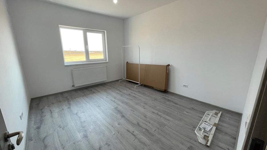 CASA TIP DUPLEX 4 CAMERE , TOATE UTILITATILE, FINALIZATA, COMISION 0% - Poză 11