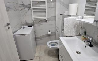 Garsoniera moderna, acces rapid metrou, Popesti-Leordeni, Biruintei - Poză 10