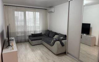 Complex Rezidential Nou Incalzire in Pardoseala Etajul 5 - Poză 1