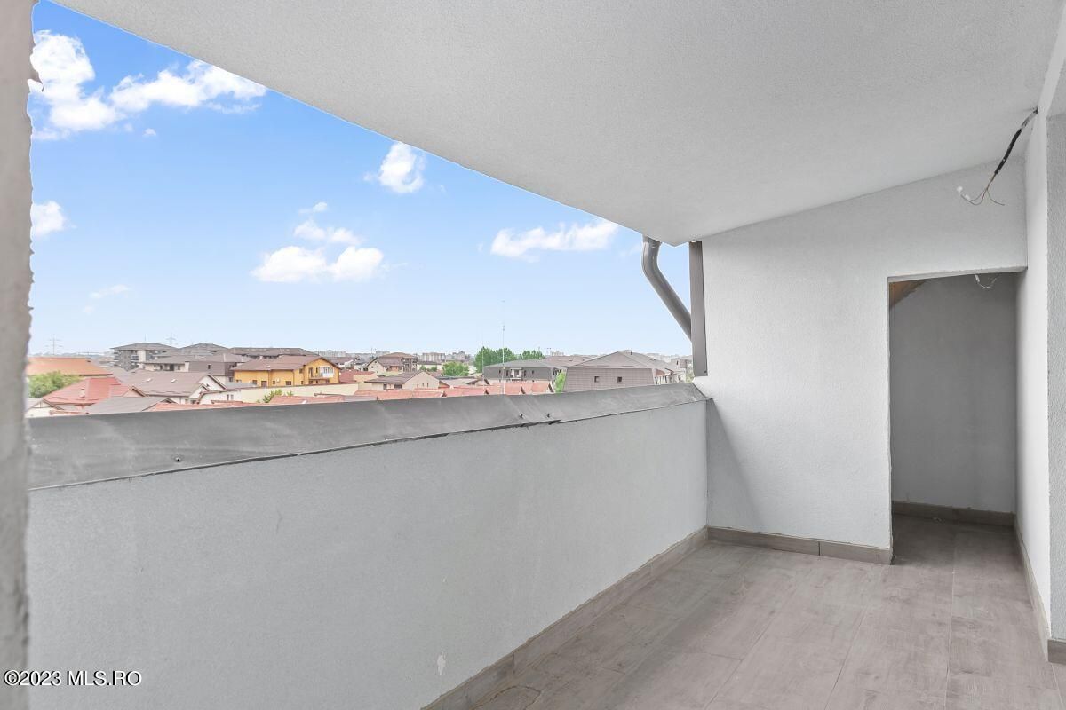 Fundeni - Ciresului, 4 camere, 134 mp, pe doua niveluri, finalizat! - Poză 27
