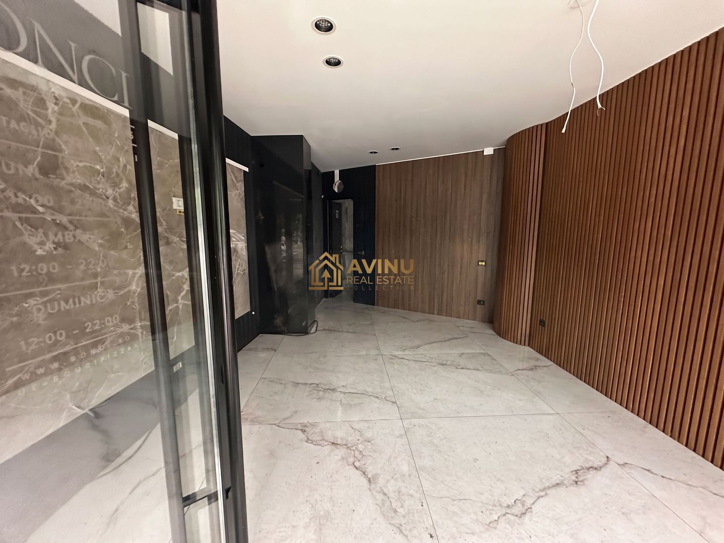 Spațiu Comercial 18.7mp | De Inchiriat | Str. Ficusului | Comision 0% - Poză 7