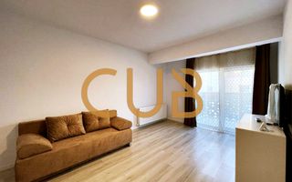 Ap1cam complet mobilat+utilat | bloc nou,parcare,centrala| Giroc - IQ - Poză 11