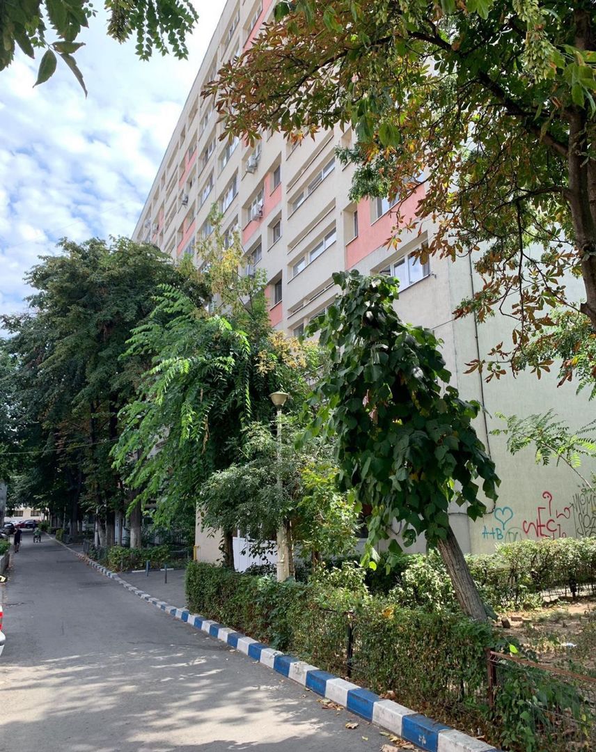 AP. 2 CAMERE OBOR, BUCATARIE INCHISA, REABILITAT, METROU 5 MINUTE - Poză 7