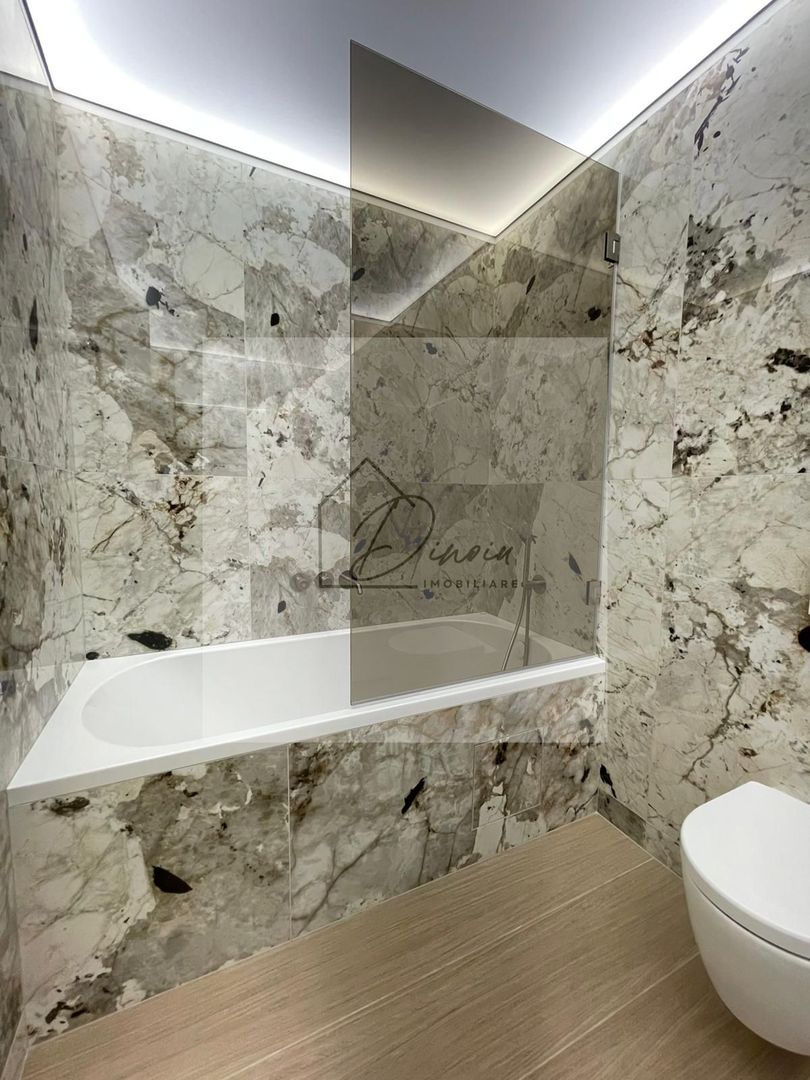 Apartament 3 camere Iancu Nicolae I Cortina 126  I Jolie Ville I COM0% - Poză 10