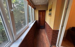Apartament cu 2 camere, 50mp, decomandat, Zona Fortuna - Poză 10