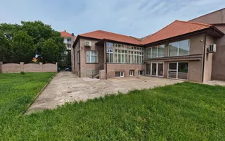 Casă cu destinație multiplă _ curte generoasă- Bălcescu - Poză 17