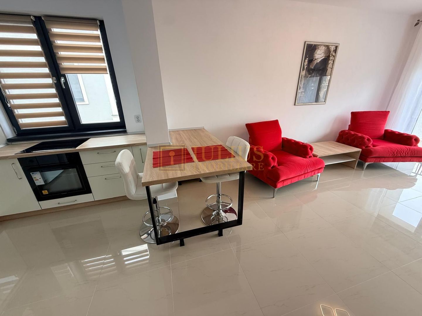 2 camere, Calea Urseni-Giroc, la 5 minute de Braytim, prima inchiriere! - Poză 6