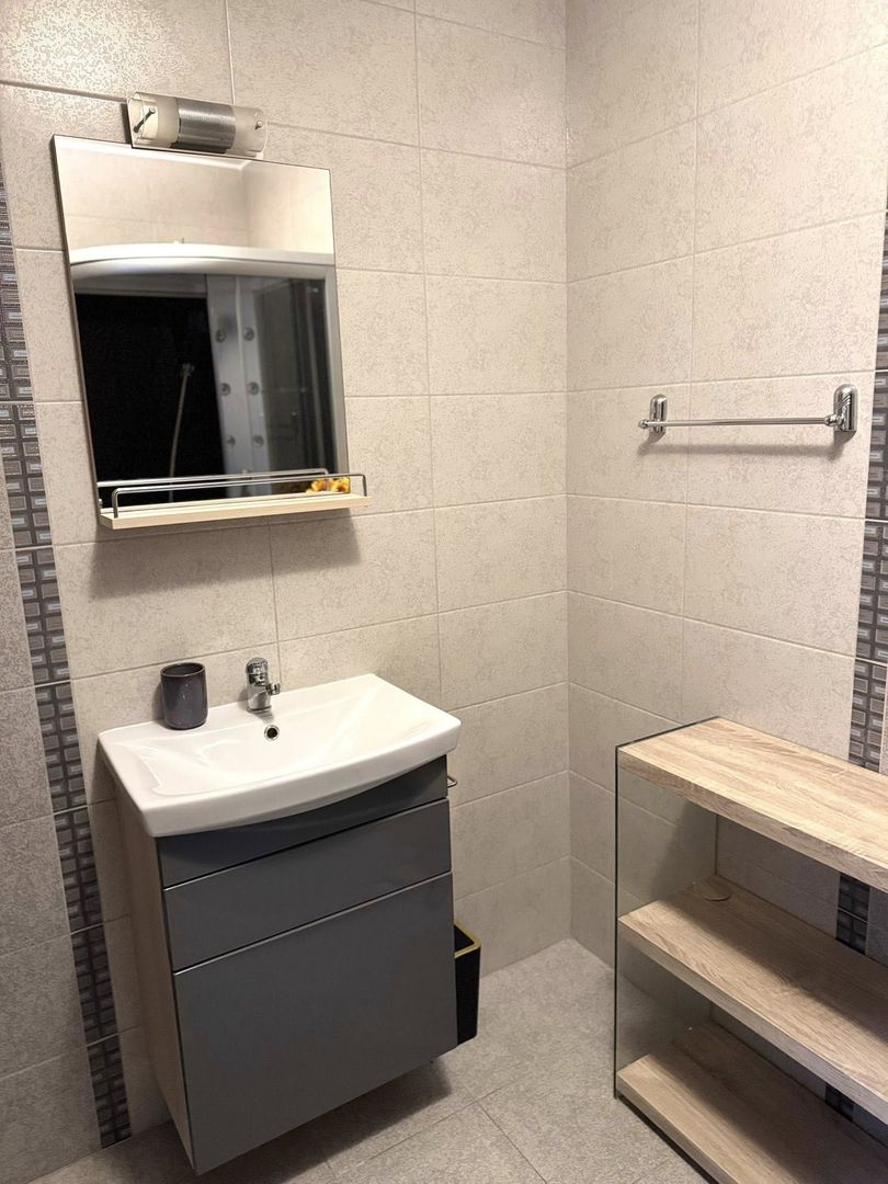 Apartament modern de inchiriat - Poză 9