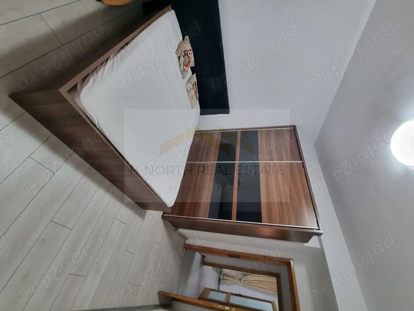Apartament 3 camere de închiriat, Rond Kogălniceanu, ultracentral - Poză 5