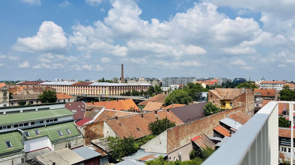 OFERTA VANDUTA - Direct Dezvoltator 0% Comision | Apartament 2 camere 55.8 mp | - Poză 15