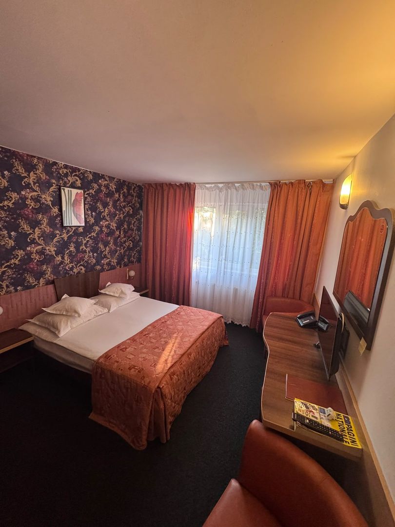 Hotel de vânzare – Strada Tineretului, Giurgiu - Poză 11
