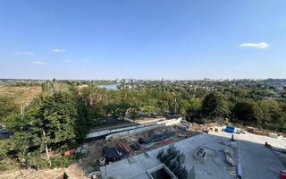 Apartament 4 camere cu 2 locuri de parcare  One High District - Poză 8
