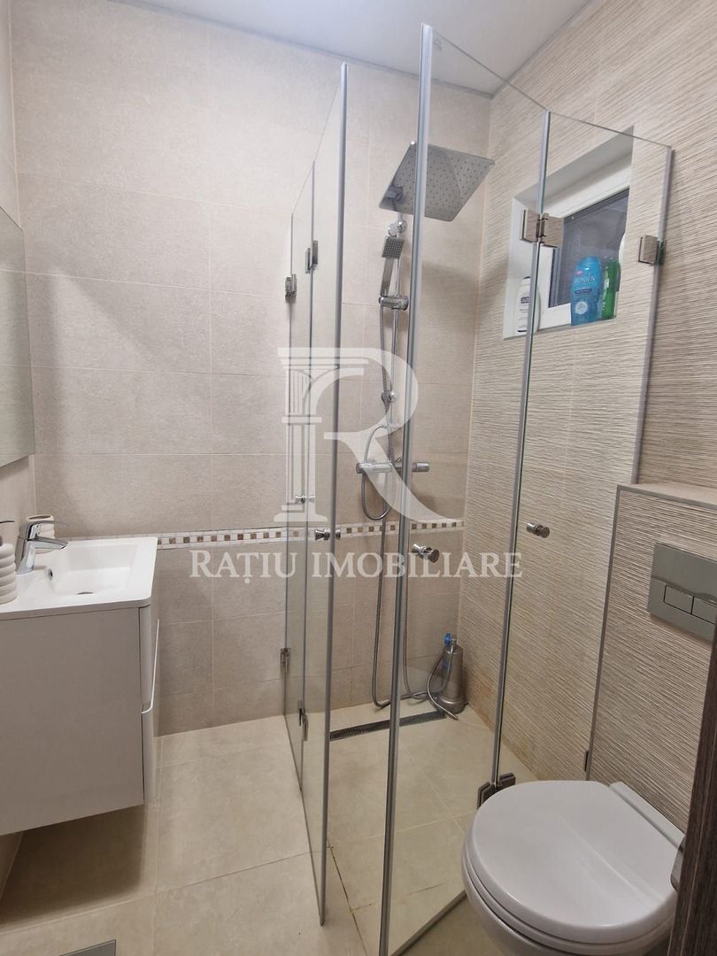 Apartament cu 3 camere | AES Residence | Oradea - Poză 6