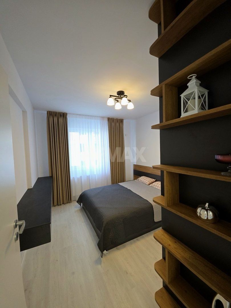 Apartament cu 2 camere în București, România - Poză 2