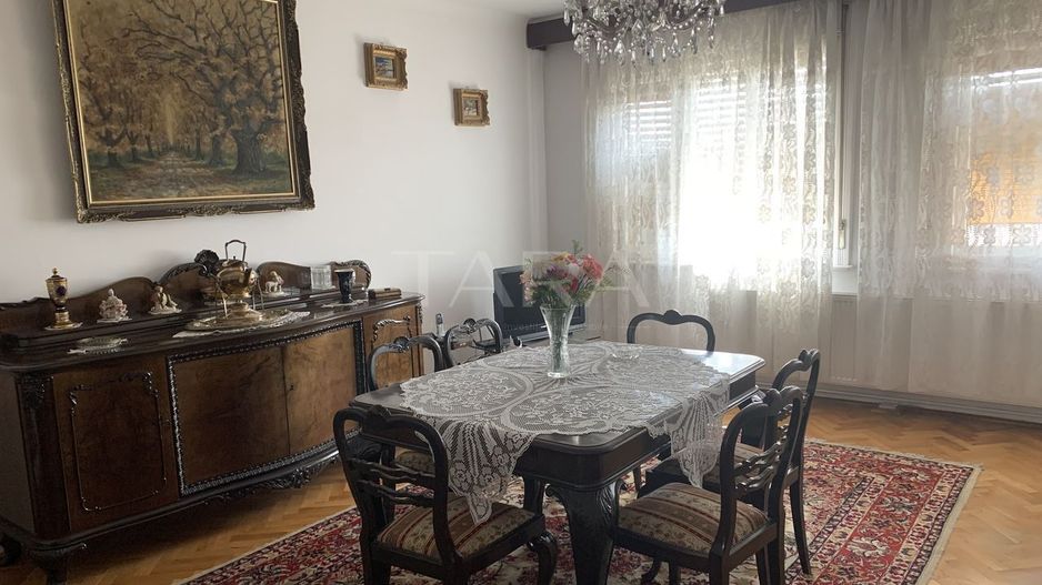 Apartament 3 camere Grui, 125 mp, garaj și boxă, zonă liniștită. - Poză 4