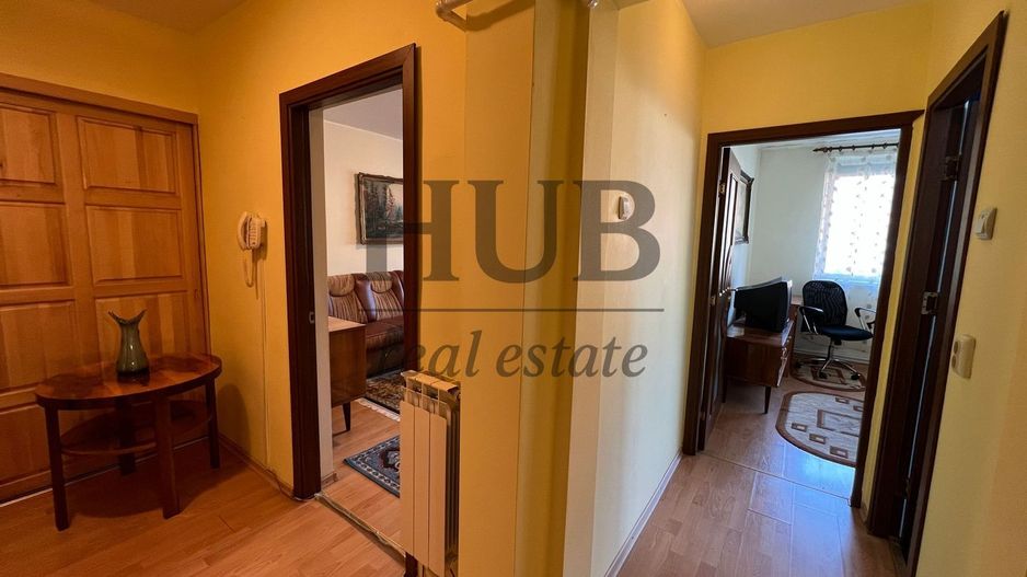 apartament cu 2 camere-decomandat- Marasesti-Piata Sud - Poză 6