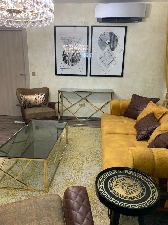 Apartament Barbu Vacarescu | Belvedere Residence - Poză 2