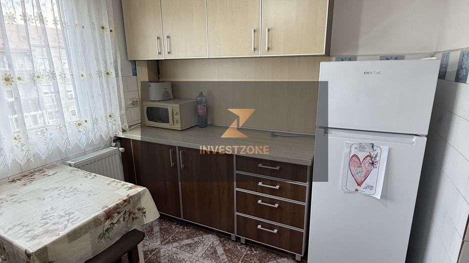 Apartament tip Q - 3 camere, 64 mp – Calea Aradului - Oradea - Poză 4