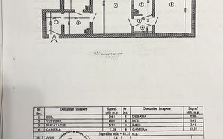 OPORTUNITATE | APARTAMENT 2 CAMERE | V.LUMINOASA | METROU | ETAJ 5/10 - Poză 9