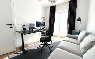 Casa noua, finisaje premium, zona Dezmir - Poză 4