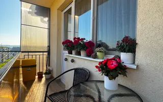 Apartament modern 3 camere 66 mp utili balcon 4,65 mp Zona Turnisor - Poză 13