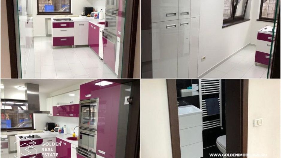 Vila de lux la cheie, Vladimirescu, comision 0% - Poză 5