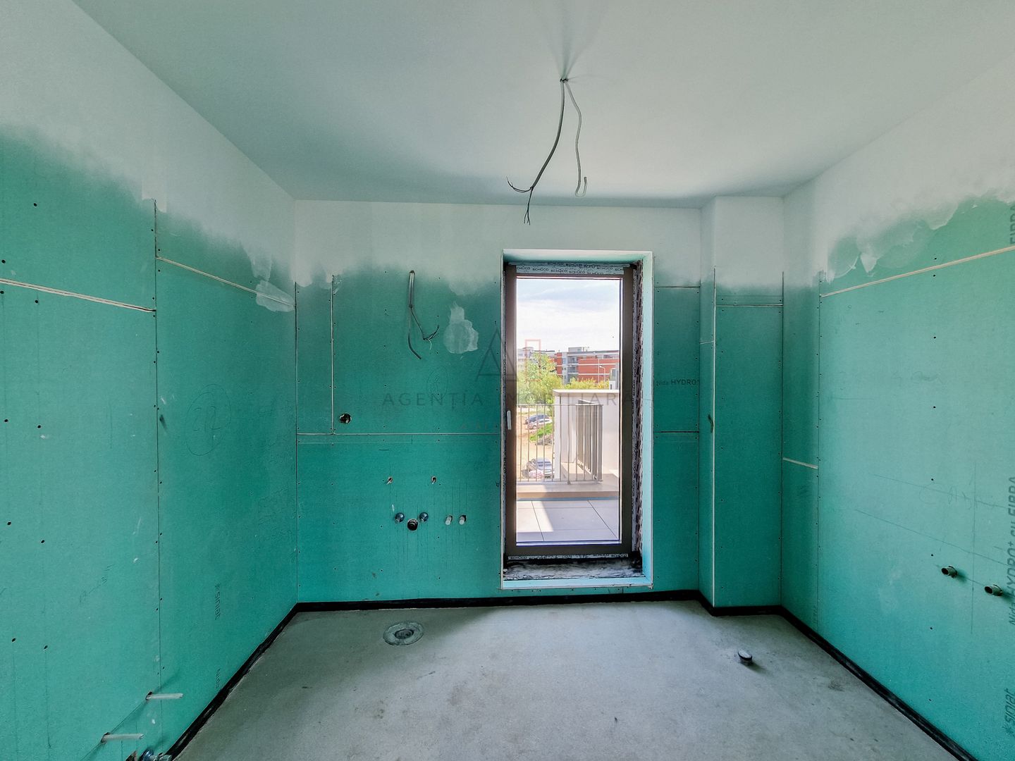 Vila Baneasa Sisesti | Ansamblu Rezidential Gated Community - Poză 16