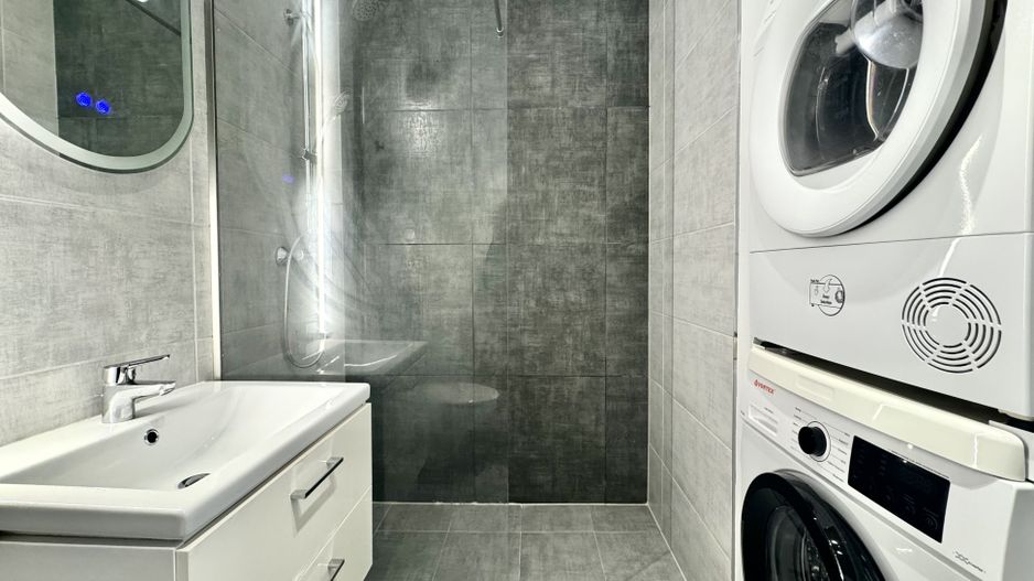 Apartament 3 camere Smart Home, în zona Lipovei, lângă pădure - Poză 14