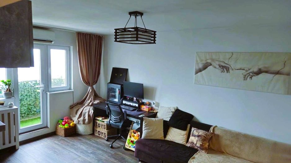 Apartament 2 camere Aparatorii Patriei | Centrala proprie - Poză 2