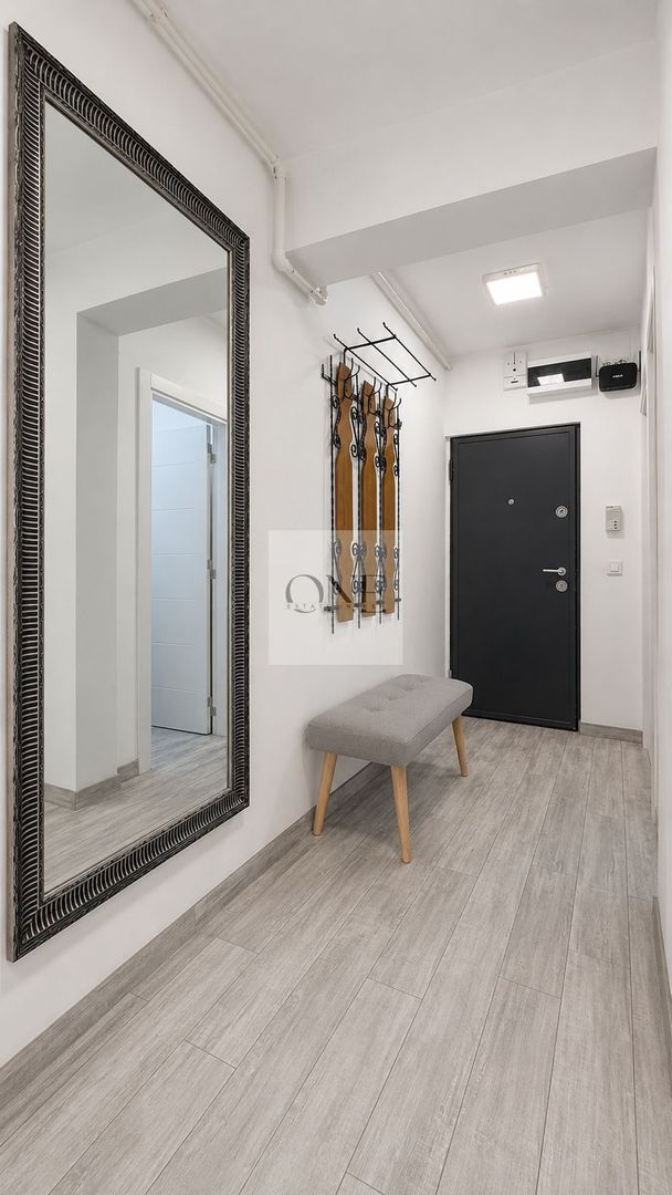 Apartament 2 camere, zona Garii - Poză 7