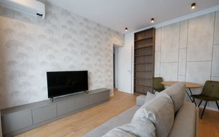 Inchiriere apartament 2 camere cu loc parcare | Nusco City - Poză 3