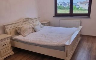 Apartament modern cu 2 camere, ansamblul Luminia, cartier Europa. - Poză 4