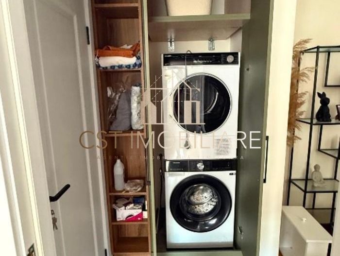 Apartament 2 camere ultracentral – Calea Bogdanestilor - Gym One - Poză 4