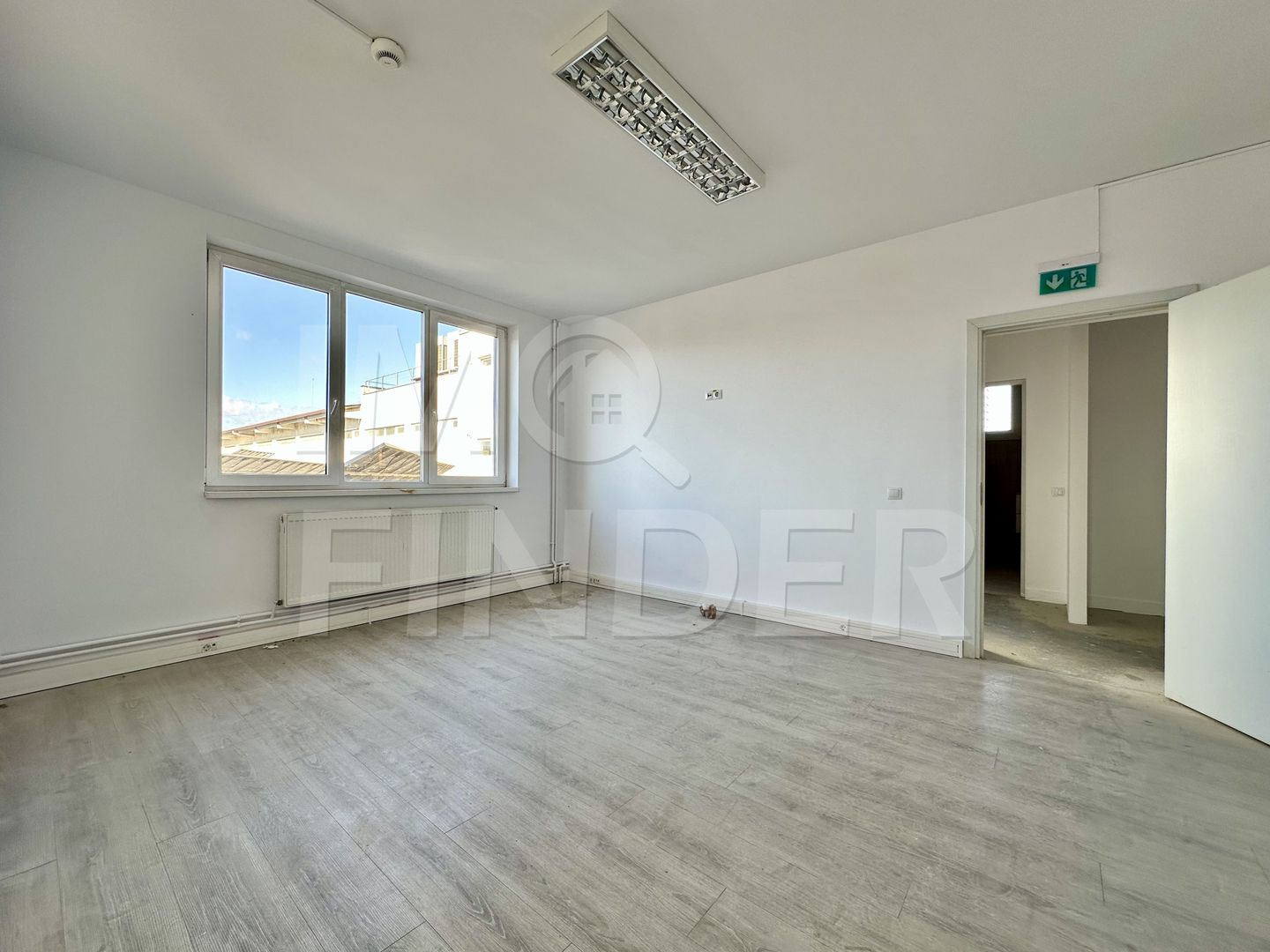 Spațiu de birouri de închiriat – Etaj 1, Traian Vuia, Cluj-Napoca - Poză 5