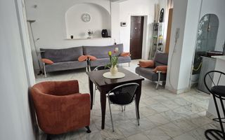 Spațiu 5 camere,vilă elegantă, ideal birouri, 200 mp, Doamna Ghica - Poză 1