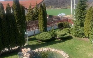 Casa moderna si teren 690mp in Harman - Poză 8