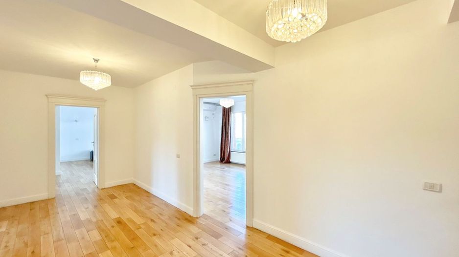 Villas for Rent I London Residence Pipera | 5 Bedrooms | Tennis Court - Poză 35