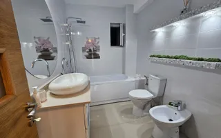 Apartament de lux – Prima închiriere, Prundu - Poză 15