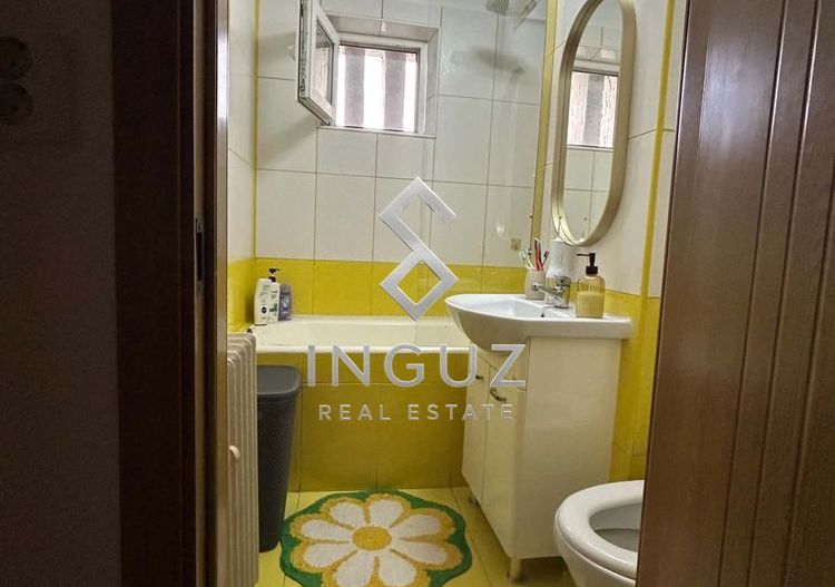 Apartament 3 camere de închiriat – Lacul Tei – Pipera – Facultatea de - Poză 7