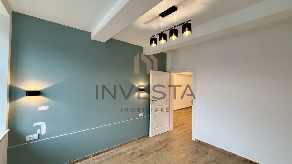 Locuință nouă cu 3 camere, ideală pentru investiție – zona Clinicilor - Poză 3